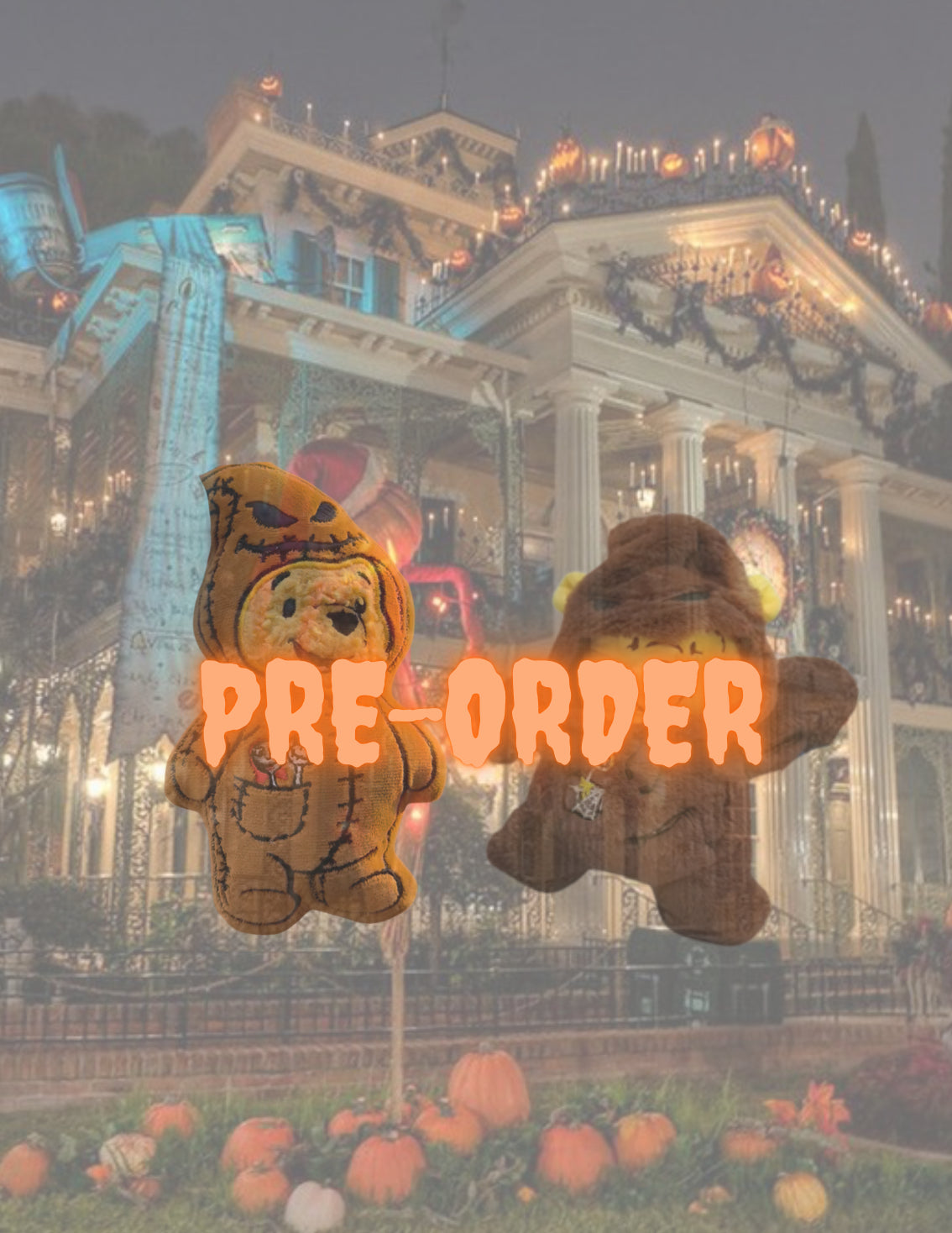 Pre-Order