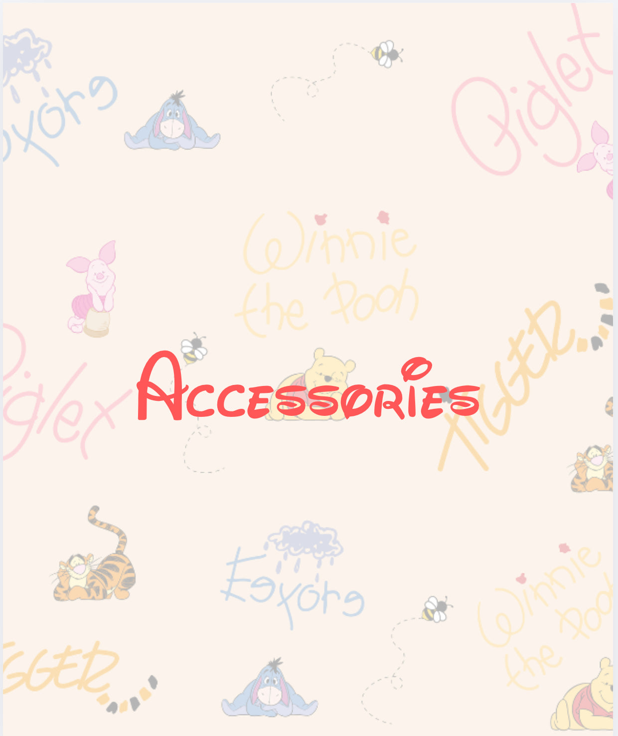 Accessories