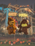 25’ 26’ BUNDLE Bear Halloween Keychain PRE-ORDER, MID AUGUST ARRIVAL