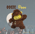 2026 Bear Halloween Keychain PRE-ORDER, MID AUGUST ARRIVAL